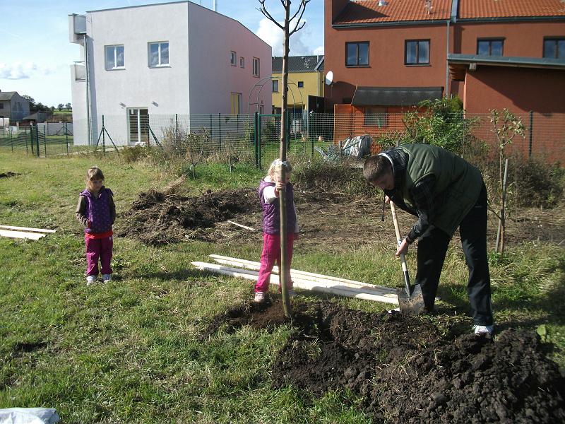 foto 014.jpg - Barunka, Klrka a Pavel Slunekovi